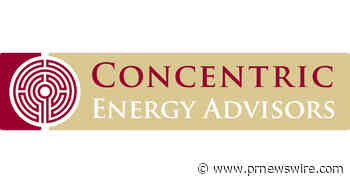 Concentric Energy Advisors Welcomes Expert in Electricity Markets Economics