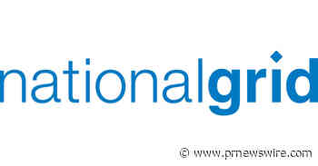 National Grid Appoints U.S. Head of Corporate Affairs