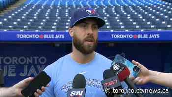 Toronto Blue Jays send Anthony Bass packing after anti-LGBTQ2S+ controversy