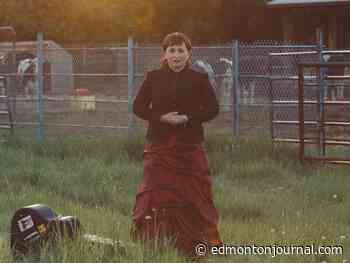 The many faces of Andrea House