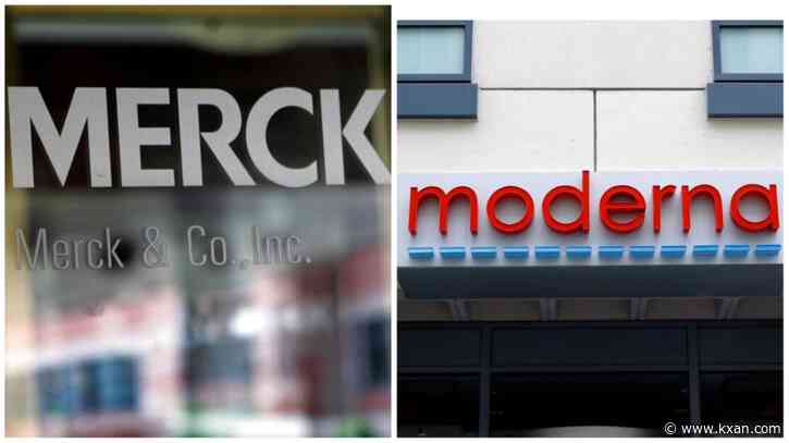 Clinical trials underway for melanoma vaccine; Dell Medical School professor explains treatment