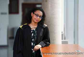 Meet Patricia, the 12-year-old soon to be Canada’s youngest university graduate in history