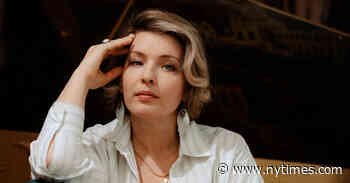 A Russian Pianist Speaks Out Against the War From Home