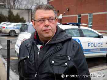 I still live in fear, retired Montreal cop and Mafia expert tells attackers' sentence hearing