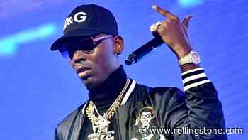 Young Dolph Suspect Pleads Guilty to Aiding Gunman After Rapper’s Murder