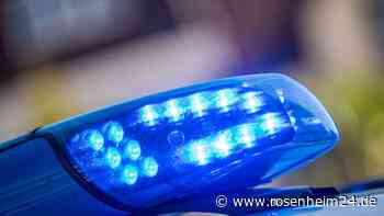 Angriff mit Sprengkörper auf Beerdigungsfeier