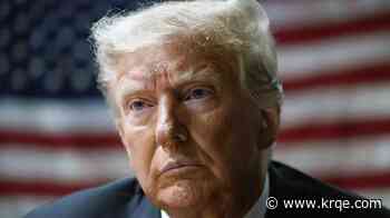 READ: Trump indictment in classified documents case