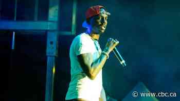 Man pleads guilty to helping 2 others accused in fatal shooting of rapper Young Dolph