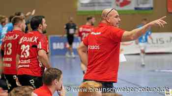 MTV-Coach Mudrow: Den Erfolg zu bestätigen, wird nicht einfach