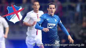 Ex-Nationalspieler Rudy verlässt die TSG Hoffenheim