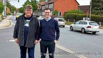 Land Niedersachsen stellt neue Ampel in Sickte in Aussicht