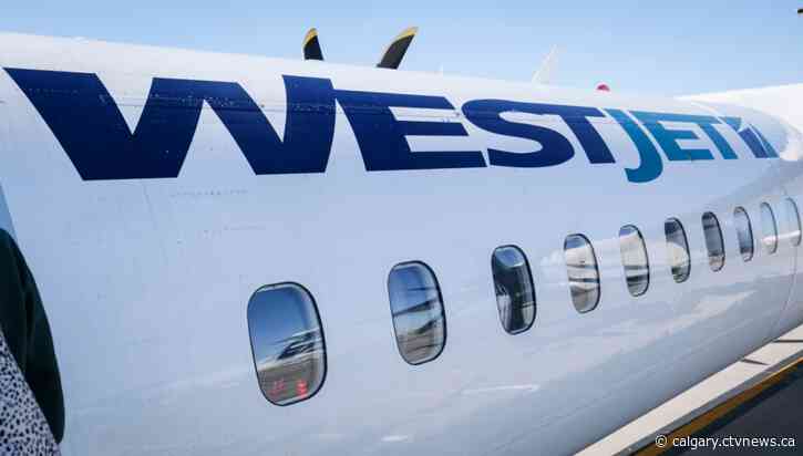 WestJet to wind down Swoop, integrate into main operation