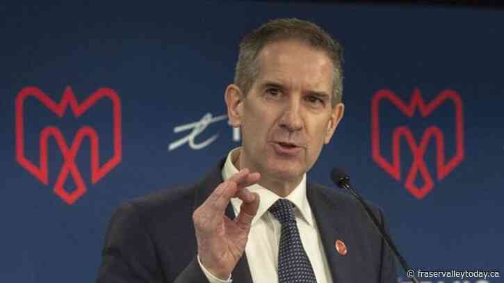 Quebec Major Junior Hockey League introduces new sanctions to prevent fighting