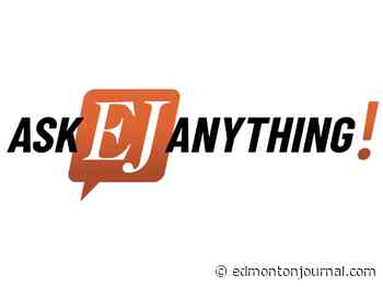 Ask EJ Anything: Edmonton Elks reporter Gerry Moddejonge answers your questions