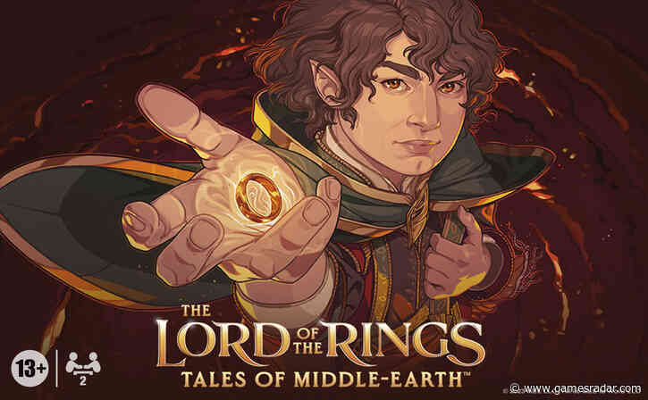 The Lord of the Rings Universes Beyond crossover set provides the best time to get back into Magic: The Gathering.