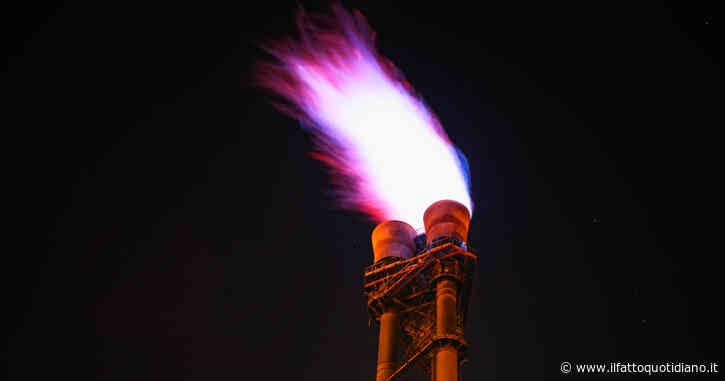 Balzo del gas (+ 21%) che torna sopra i 32 euro al megawattora. Primo rialzo settimanale dallo scorso marzo