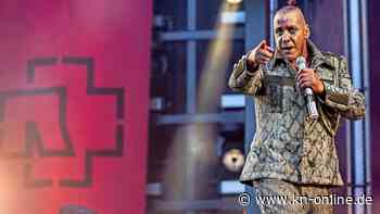 Rammstein und „Tills Girls“: eine Rekonstruktion