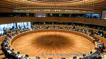 Asylreform: Die Empörung bei den Grünen ist überzogen