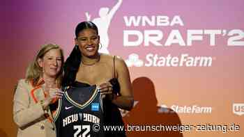 WNBA-Profi Nyara Sabally vor EM: „Haben ein gutes Team“