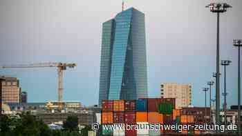 Anleger warten auf US-Notenbank und Europäische Zentralbank