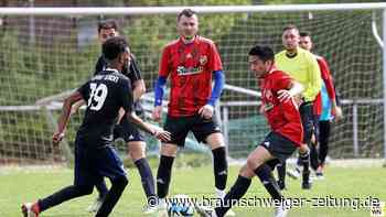 Keller-Showdown: Sandkamp kann Abstieg von Mörse II besiegeln