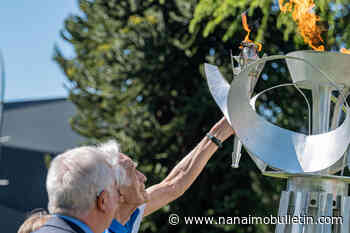 Abbotsford 55-Plus BC Games athlete registration closing next week