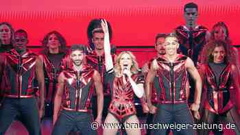 Helene Fischer – Das Quiz: Wie gut kennen Sie den Mega-Star?