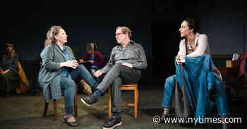 ‘Deep Blue Sound’ Review: Searching for Orcas and Longing for Community