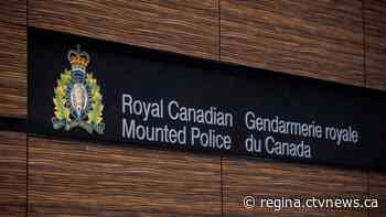 Sask. RCMP cancel Amber Alert after locating 2 missing kids