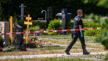 Explosion auf Beerdigung – mehrere Verletzte nach Eskalation bei Esslingen