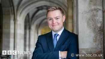 Health minister Will Quince to stand down as MP