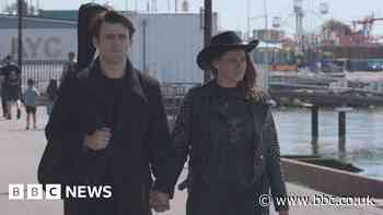 Love Without Walls: The cost of living film that took 13 years to make