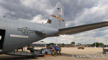 Nato-Übung: Flughäfen erwarten Einschränkungen durch „Air Defender“