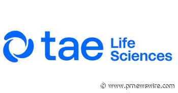 TAE Life Sciences Takes Center Stage at PTCOG: Co-Hosting BNCT Symposium and Unveiling Groundbreaking Small Molecule Drug Development for BNCT