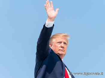 La sala da ballo, le mappe segrete, il piano del Pentagono: così Trump avrebbe nascosto le carte top secret