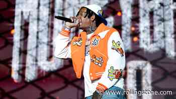 Moneybagg Yo Heads to Arenas for ‘Larger Than Life’ Tour