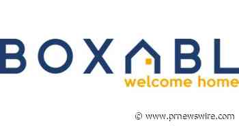 Boxabl Casita available for tours in Washington D.C. on the National Mall June 9th-11th, 2023