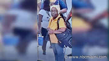 Body of missing woman found in river near Fort Lauderdale: BSO