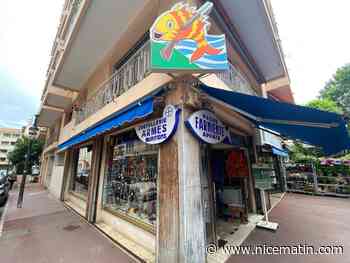 Une armurerie d’Antibes n’avait plus d’autorisation pour vendre des armes