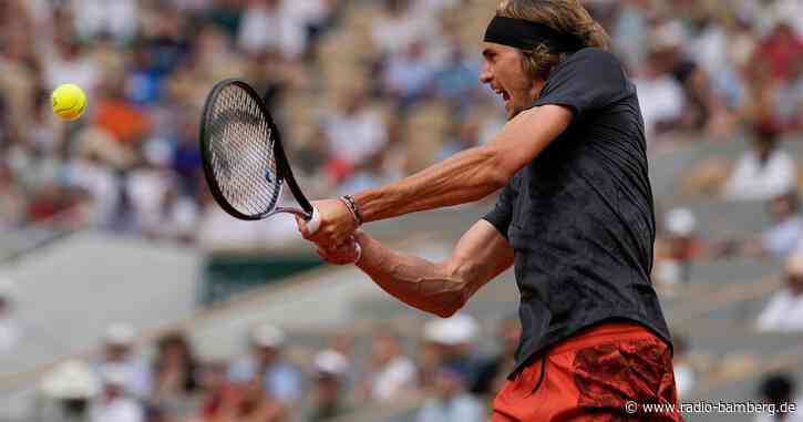 Final-Traum von Zverev bei French Open vorbei