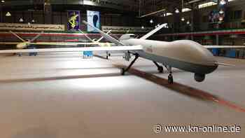 Krieg in der Ukraine: Iran unterstützt Bau einer Drohnenfabrik in Russland