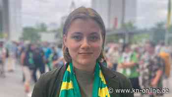 Lilly Blaudszun im Interview zum Kirchentag: „Ich habe mit Gott und der Kirche gehadert, aber nie an Austritt gedacht“