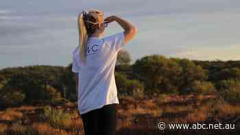 Britney's searching abandoned mine shafts for her mum's remains. How has it come to this?