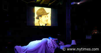 Arthur Miller’s ‘The Hook’ Gets Its First American Staging in Brooklyn