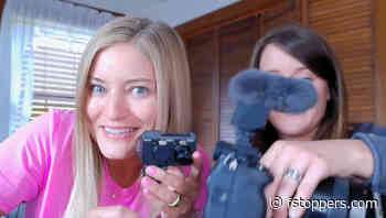 Camera Gear These Creators Never Leave Home Without