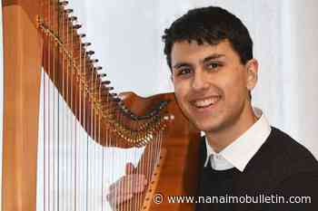 Nanaimo Chamber Orchestra presents Spring Strings for season finale