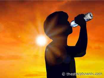 City hall to activate extreme heat plan in Saskatoon