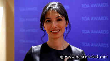 Türkei: Ex-Managerin der First Republic Bank muss jetzt die Lira retten – Erdogan ernennt neue Zentralbankchefin