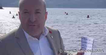 Millionaire offering huge reward for Loch Ness Monster proof