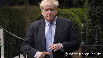 Ex-Premier Johnson tritt offenbar als Abgeordneter zurück